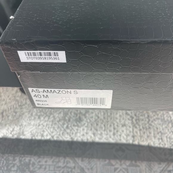 Amazon Platform Boot
ASH - Picture 6 of 10